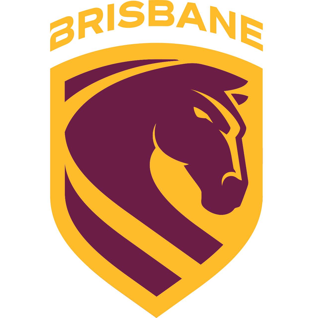 NRL Brisbane Broncos