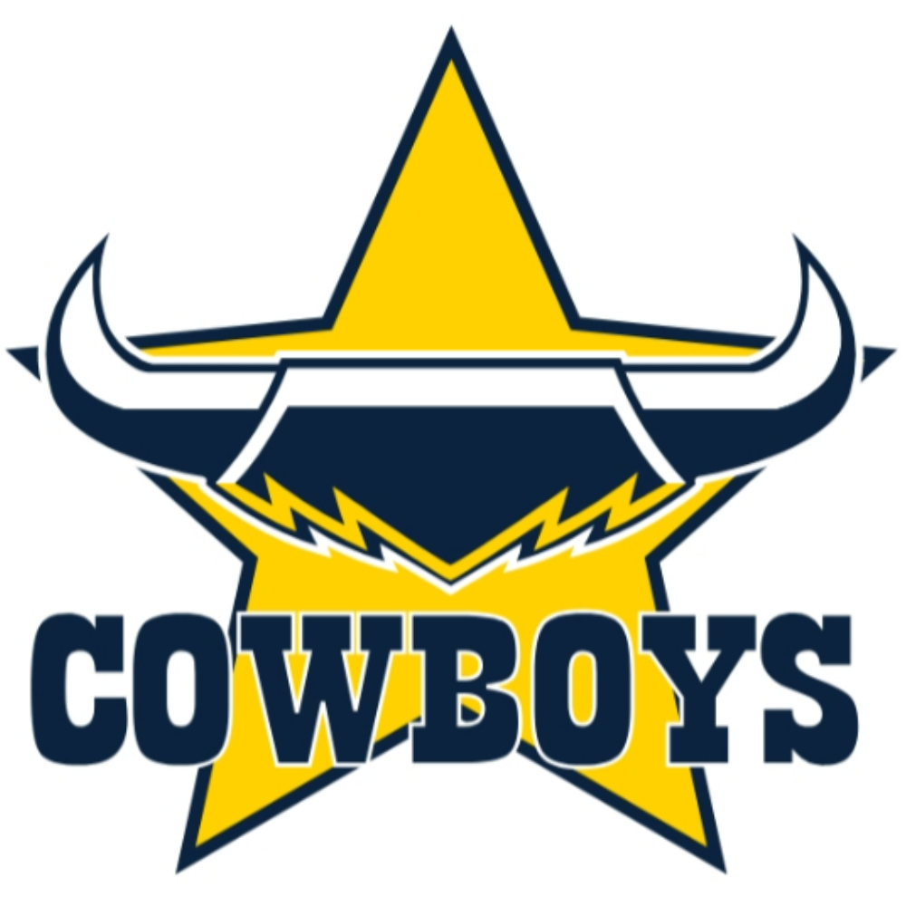 NRL North QLD Cowboys