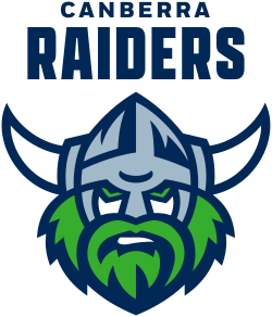 NRL Canberra Raiders