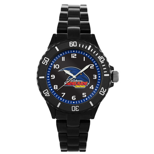 AFL Adelaide Crows Youth / Kids Watch - Star Series - Complete with Gift Box